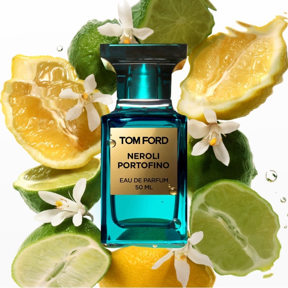Tom Ford Neroli Portofino Eau de Parfum sample